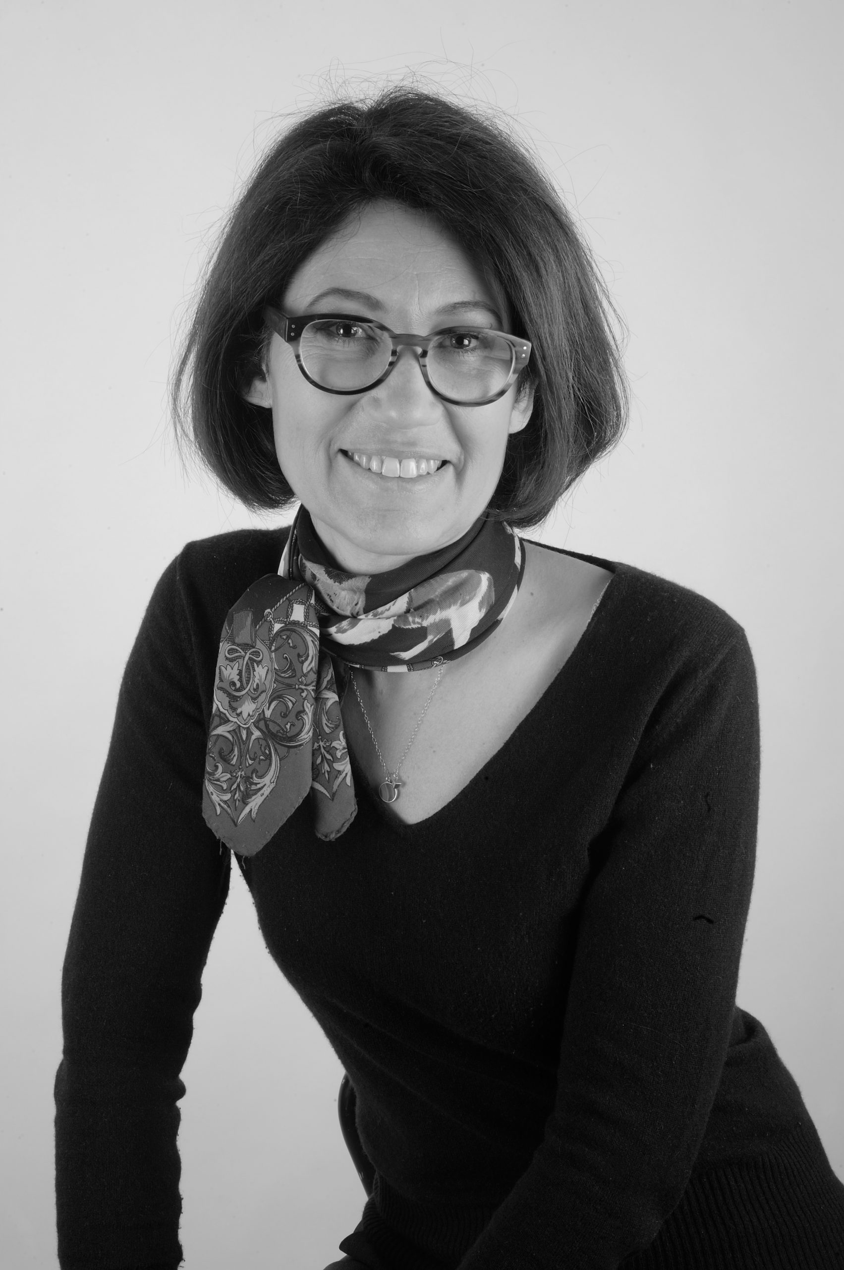 Valérie Palanchon