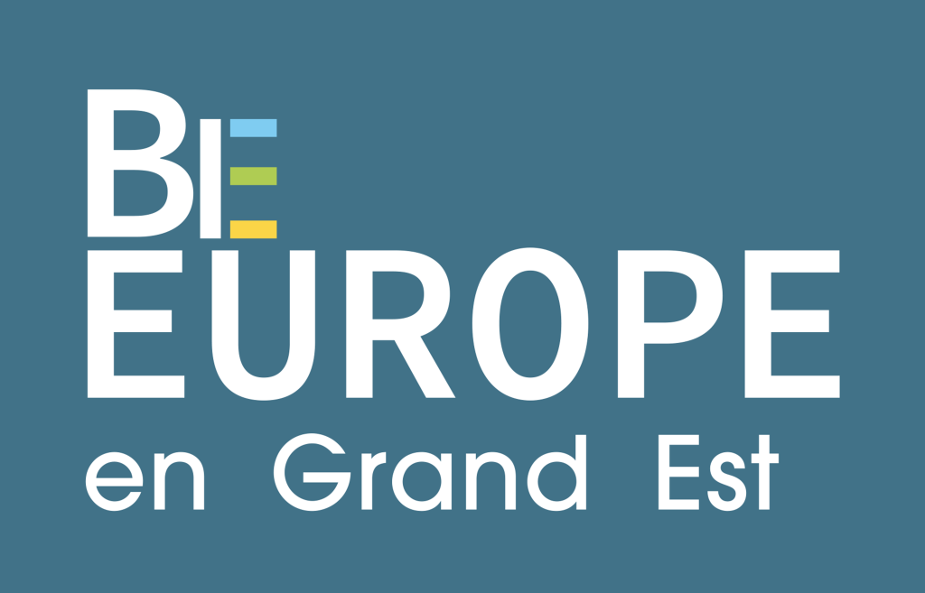 Be Europe en Grand Est